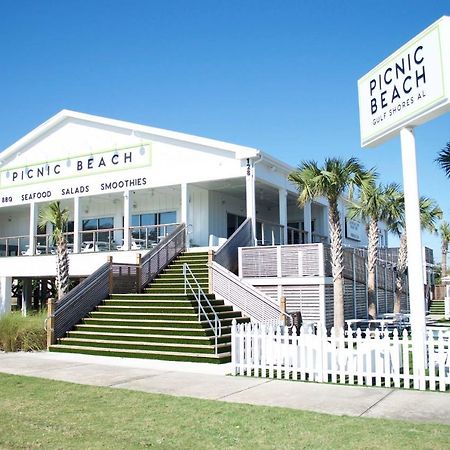 Budget Friendly Condo Within Walking Distance To The Beach! Gulf Shores Exteriér fotografie