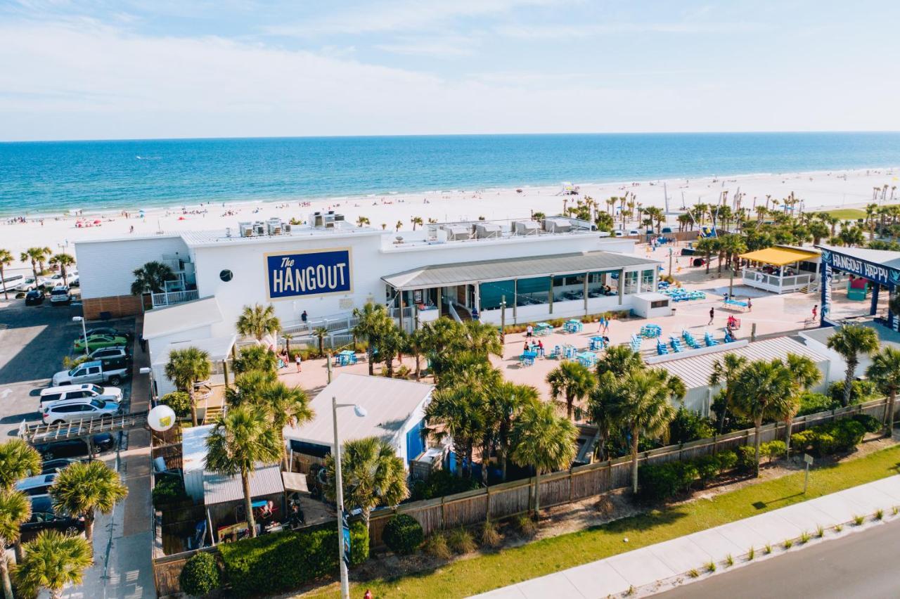 Budget Friendly Condo Within Walking Distance To The Beach! Gulf Shores Exteriér fotografie