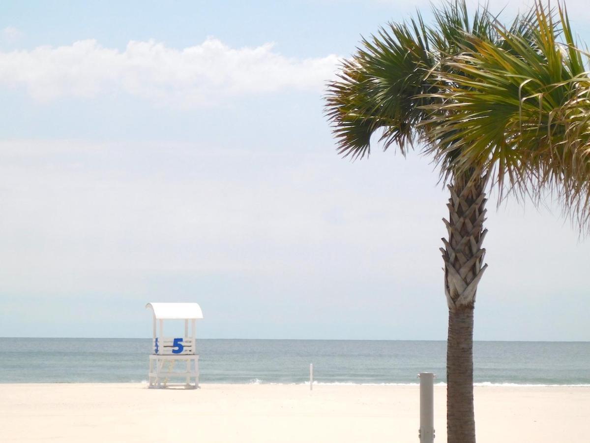 Budget Friendly Condo Within Walking Distance To The Beach! Gulf Shores Exteriér fotografie