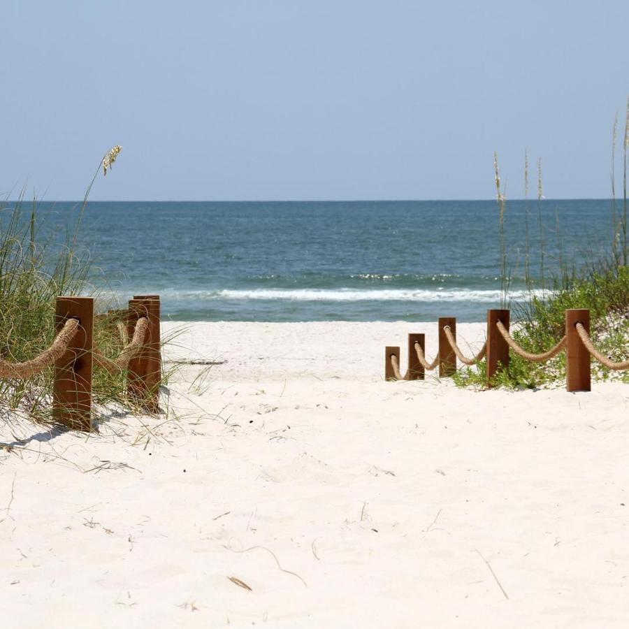 Budget Friendly Condo Within Walking Distance To The Beach! Gulf Shores Exteriér fotografie