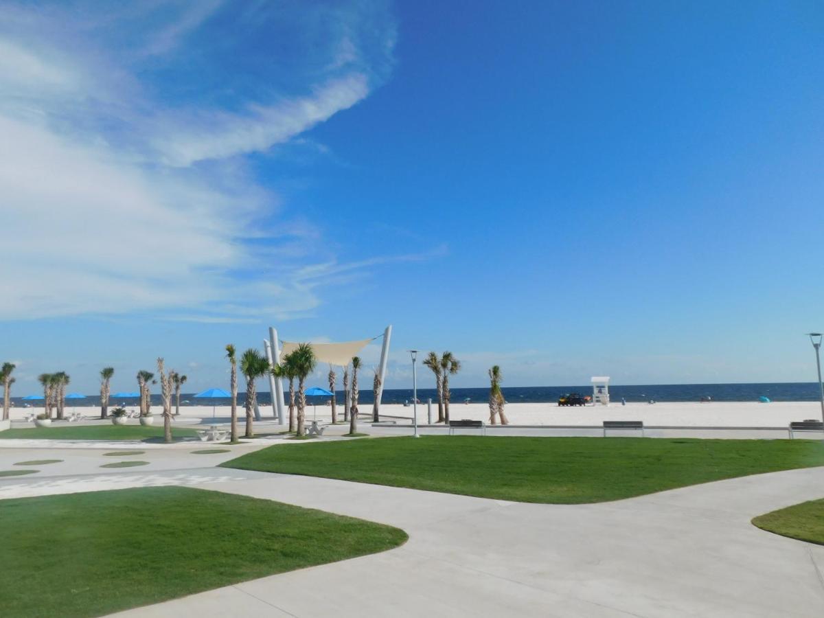 Budget Friendly Condo Within Walking Distance To The Beach! Gulf Shores Exteriér fotografie